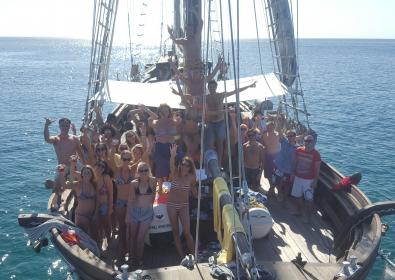 INCENTIVE TRIP - 38 Sales in Majorca