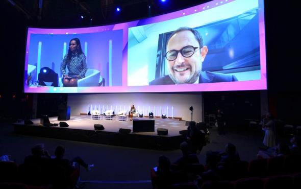 CONGRESS - 2.000 persons in Brussels